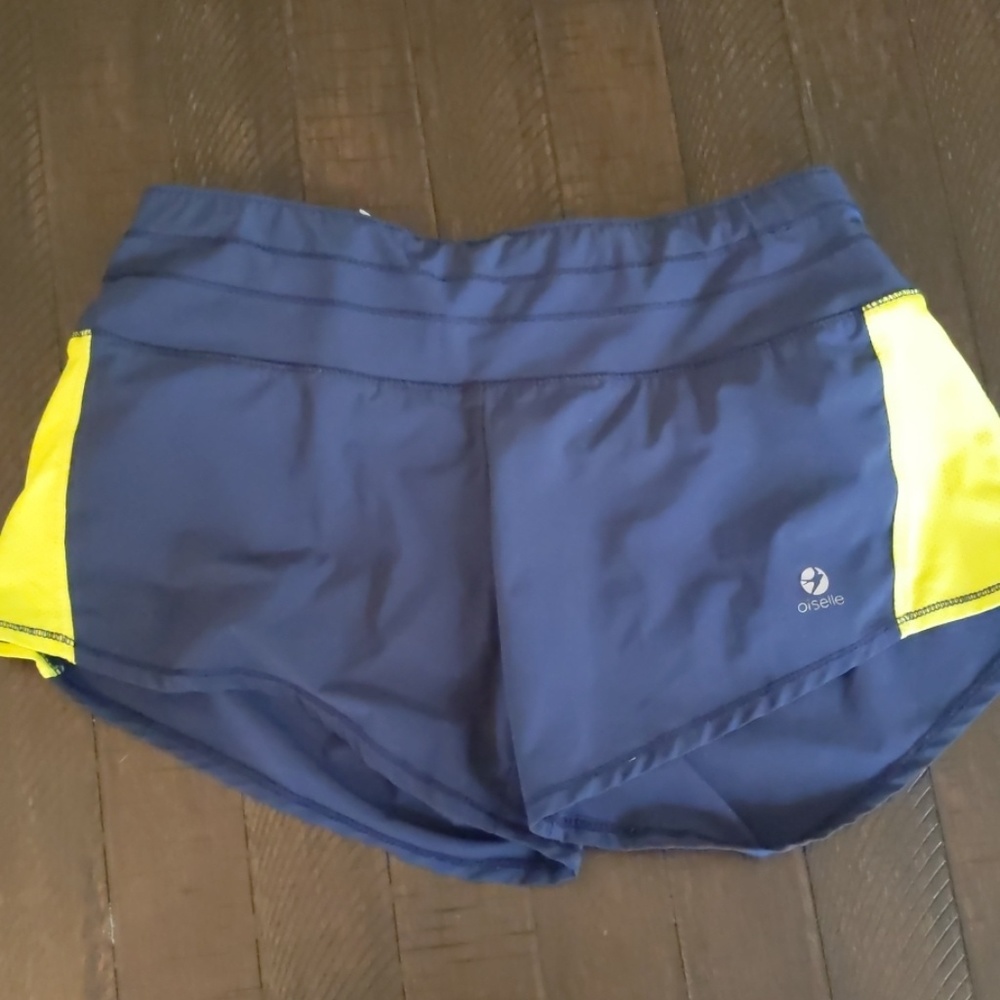 Oiselle Toolbelt Roga size 2